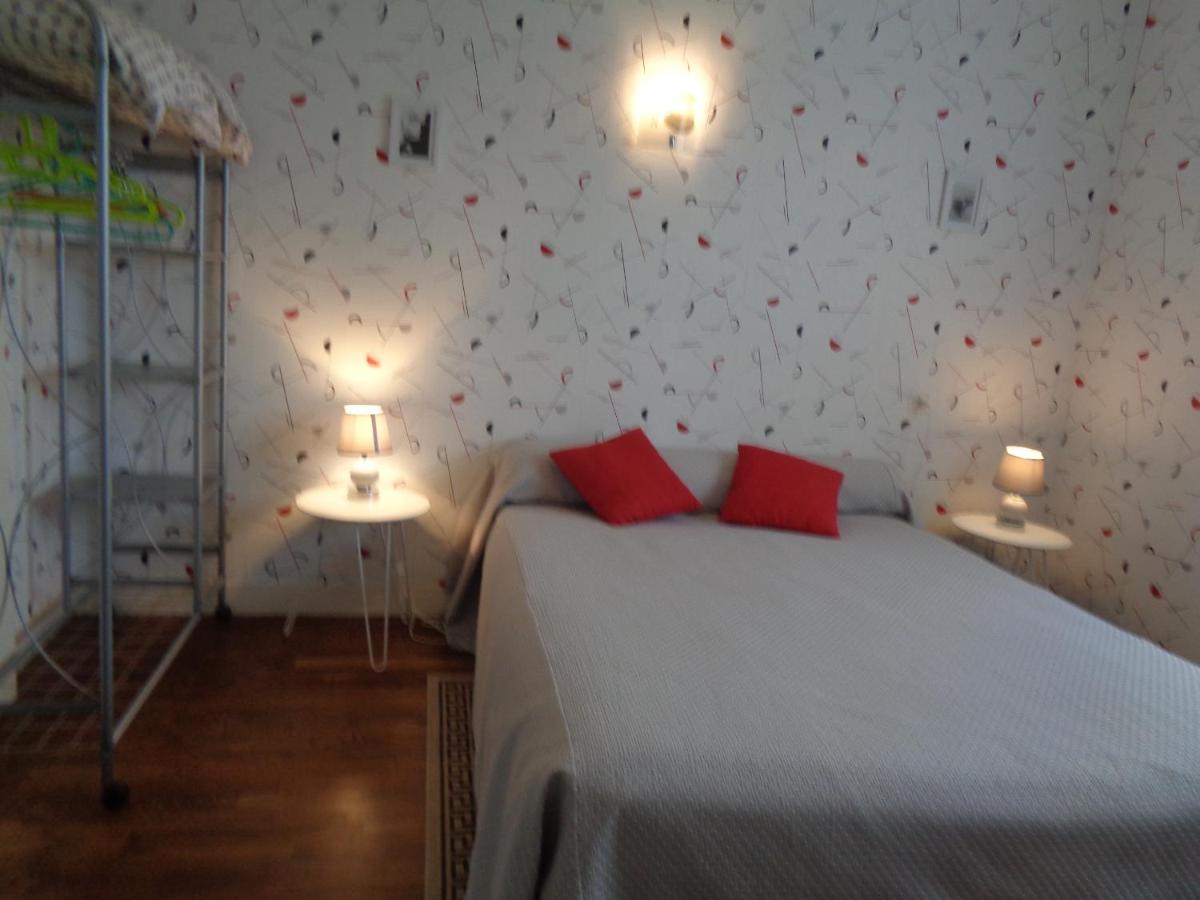 chambre d'hôte Pontorson Extérieur photo
