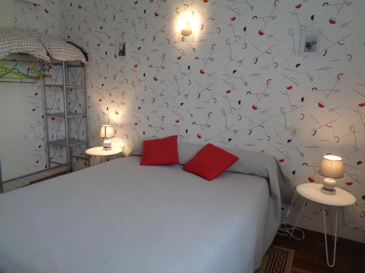 chambre d'hôte Pontorson Extérieur photo
